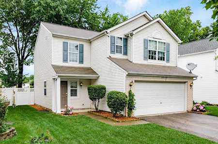 3110 Cumberland Woods Drive Columbus, OH 43219
