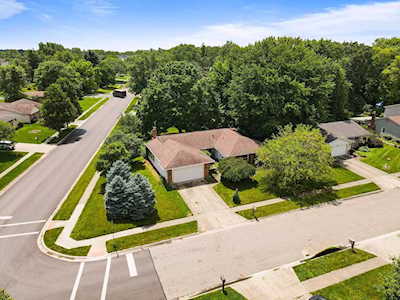 635 Dunoon Drive Columbus, OH 43230