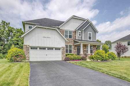 6543 Brookview Manor Drive Galena, OH 43021