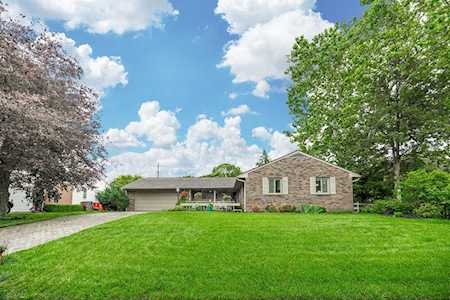 652 Sinsbury Drive Worthington, OH 43085