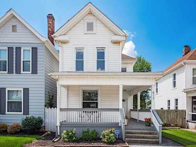 617 Reinhard Avenue Columbus, OH 43206