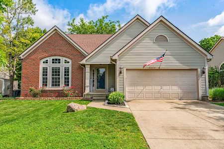 6372 Rossmore Lane Canal Winchester, OH 43110