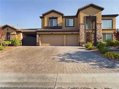 8721 Rhonda Blake Ave Las Vegas, NV 89143