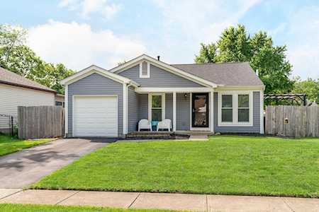 3141 Westmills Drive Columbus, OH 43204