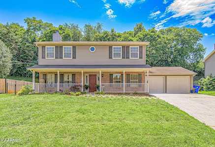 9237 Countryway Dr Knoxville, TN 37922
