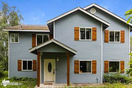 1400 W Gail Dr Wasilla, AK 99654