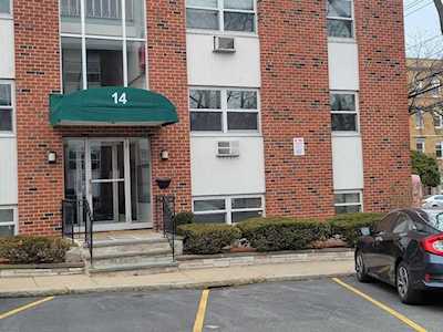 14 Commonweath Court #6 Boston, MA 02135