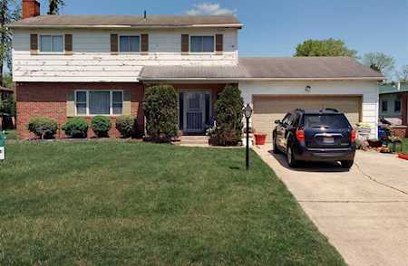 2346 Gardendale Drive Columbus, OH 43219