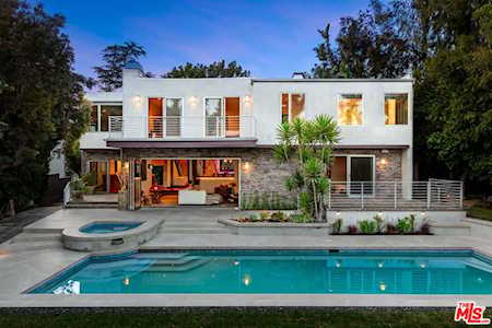 Beverly Hills Homes For Sale - Beverly Hills CA Real Estate