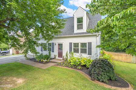 4700 Brierley Dr Knoxville, TN 37921