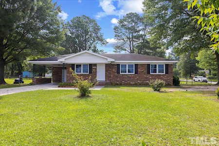 2006 S John Street Goldsboro, NC 27530