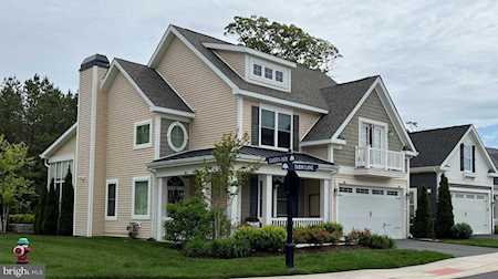 36266 Farm Ln #62 Rehoboth Beach, DE 19971