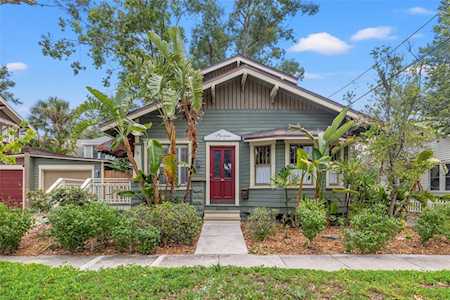 1114 2nd St N St. Petersburg, FL 33701