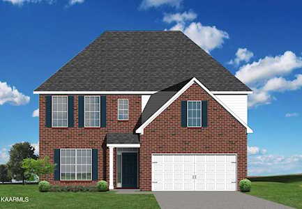 9034 Chandlers Cove Ln Knoxville, TN 37922