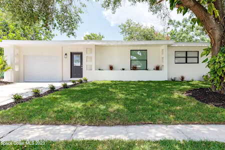 1916 Fillmore Avenue Melbourne, FL 32935