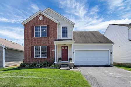 7215 Emerald Tree Drive Canal Winchester, OH 43110