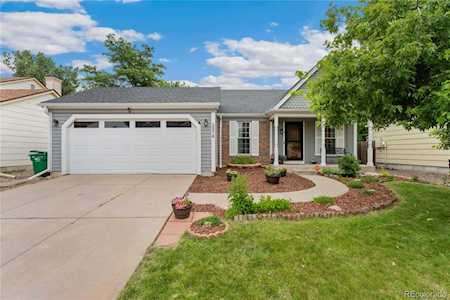 2876 S Espana Ct Aurora, CO 80013
