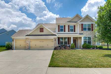 6728 Kara Ln Brownsburg, IN 46112