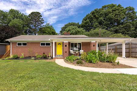3321 Flamingo Ave Charlotte, NC 28205