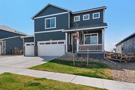 10236 Wrangell Circle Colorado Springs, CO 80924