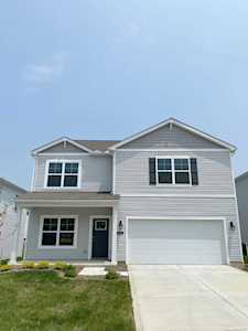 214 Sandburg Drive Lithopolis, OH 43136