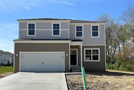 269 Scioto Crossing Drive Commercial Point, OH 43116