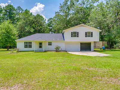 5550 Old Magnolia Rd Tallahassee, FL 32309