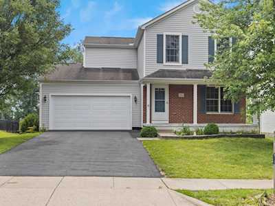 1316 Harold Stewart Parkway Pataskala, OH 43062