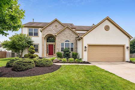1064 Mueller Court Reynoldsburg, OH 43068