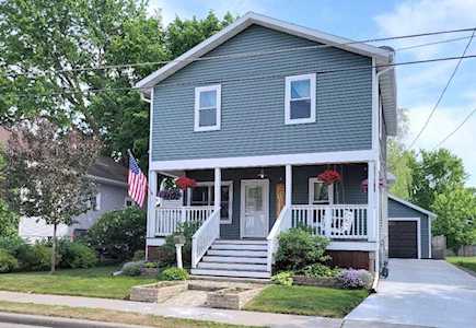 913 Bismarck Ave Oshkosh, City of Oshkosh, WI 54902
