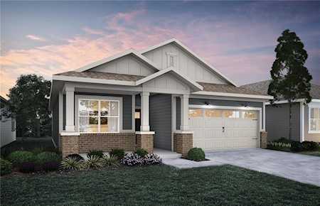 19919 Baird Way Westfield, IN 46074