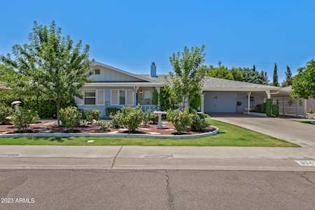 8047 E Virginia Ave Scottsdale, AZ 85257