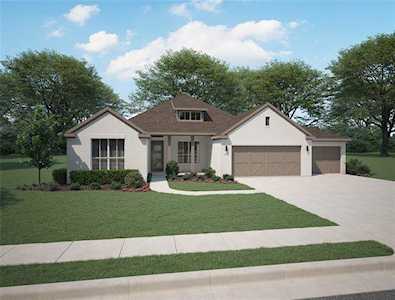 239 Half Moon Drive Waxahachie, TX 75165