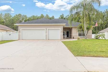 25 Canterbury Woods Ormond Beach, FL 32174