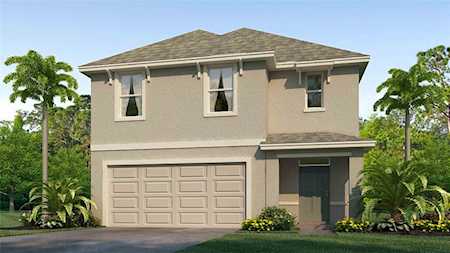 13757 Whiskey Daisy Dr Dade City, FL 33525
