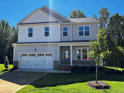 166 Pierce Landing Drive Garner, NC 27529