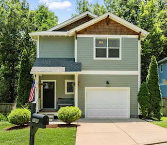 5769 Maudina Ave Nashville, TN 37209