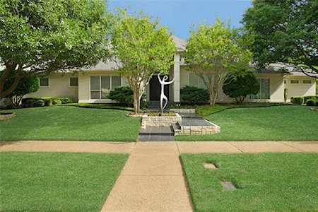 2708 Highgrove Court Colleyville, TX 76034
