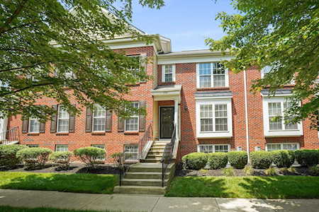 3709 Preserve Crossing Boulevard Columbus, OH 43230