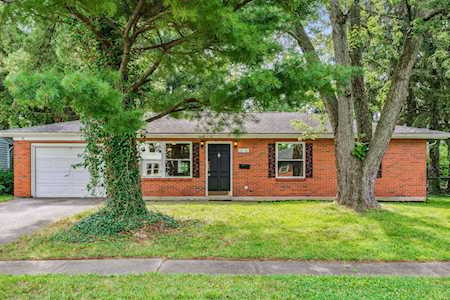 3252 Burdett Court Columbus, OH 43232