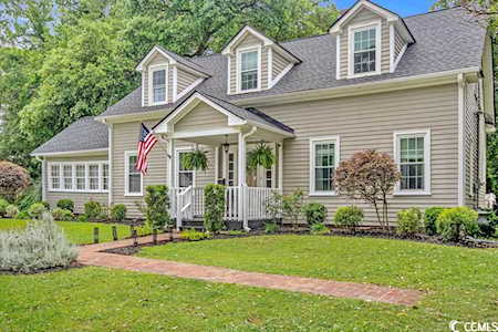 907 Collins St. Conway, SC 29526