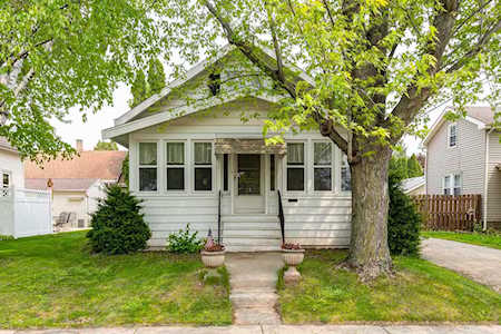 1506 Ohio St Oshkosh, City of Oshkosh, WI 54902-6563