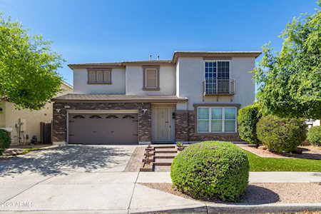 4117 W Lydia Ln Phoenix, AZ 85041