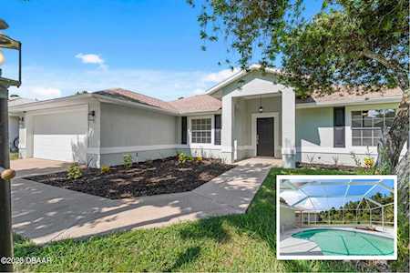 21 Fernmill Lane Palm Coast, FL 32137