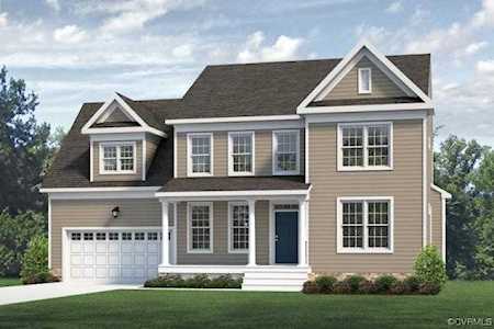 9100 Craftsbury Dr Midlothian, VA 23112
