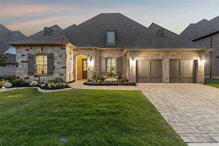 2309 Grafton Lane McKinney, TX 75071