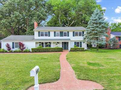 2709 Mcvey Boulevard Columbus, OH 43235