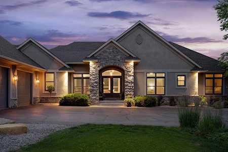 15940 Saint Andrews Lane Ramsey, MN 55303