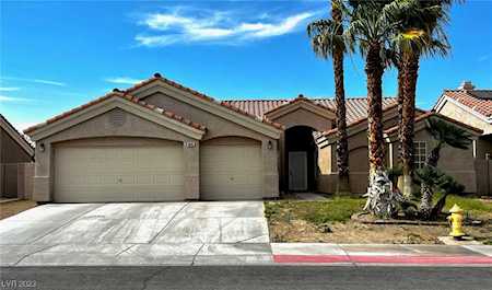 8040 Edward Baher Ave Las Vegas, NV 89149