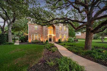 1714 Redwing Drive Southlake, TX 76092